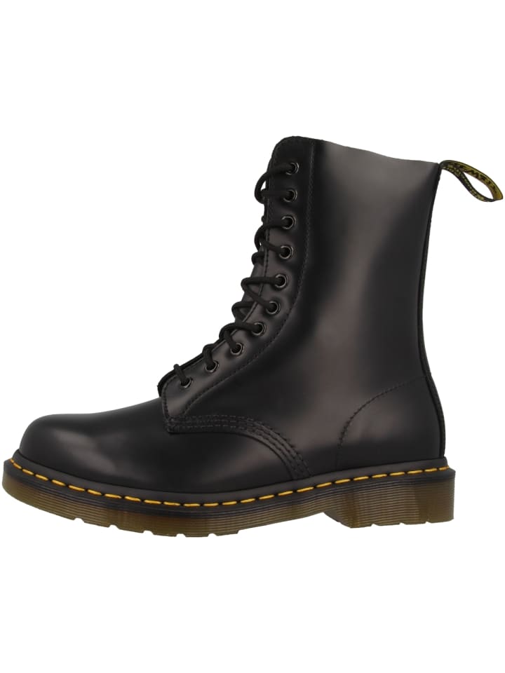 Dr. Martens Boots 1490 in schwarz günstig kaufen