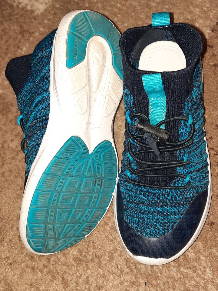 Reima Sneakers 