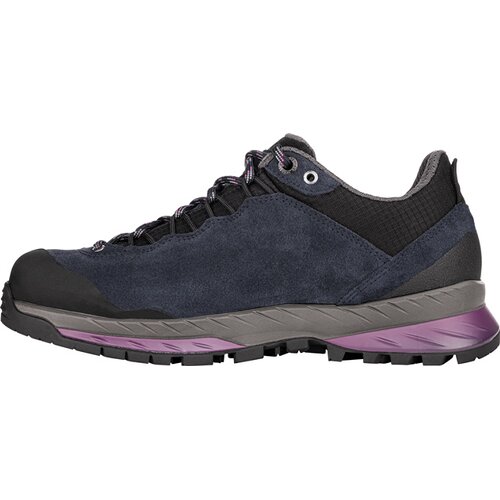 DAMEN TREKKINGHALBSCHUHE DELAGO GTX LO WS