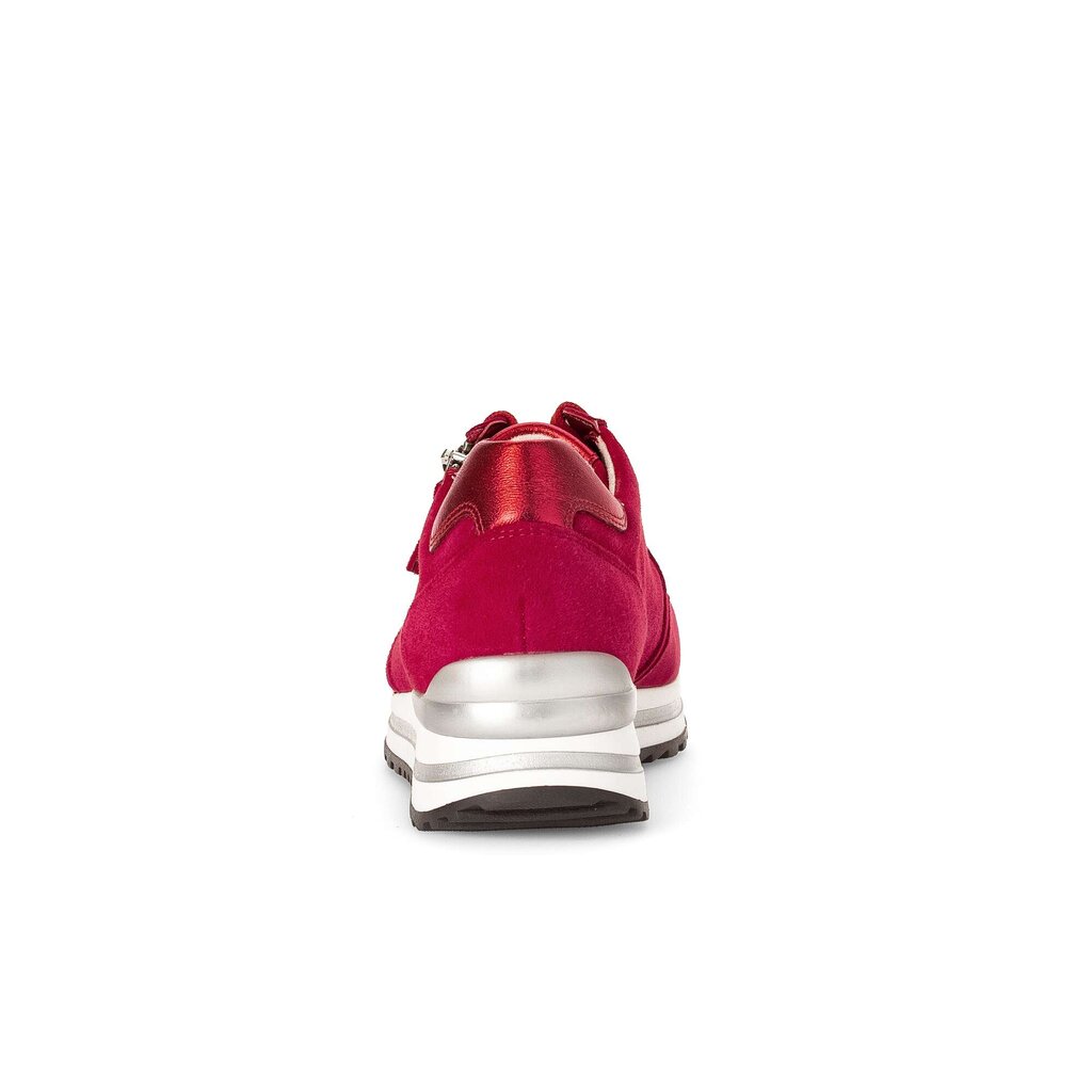 Gabor comfort Sneaker low rot