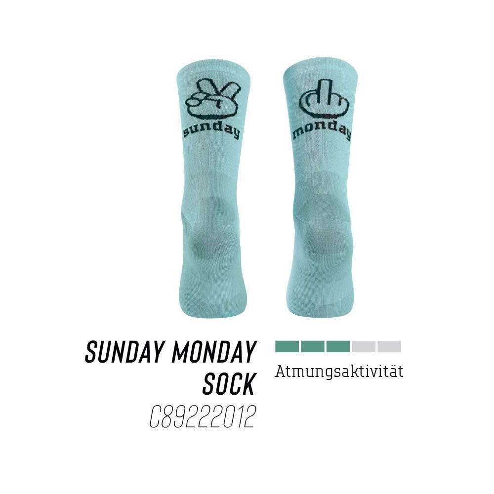 Northwave Sunday Monday - Socken kaufen | Bike-Discount
