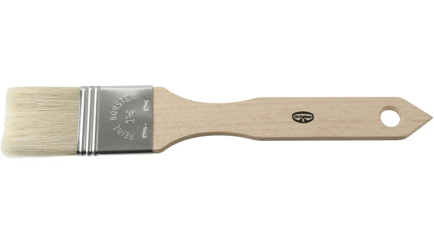 Dr.Oetker Backpinsel Classic