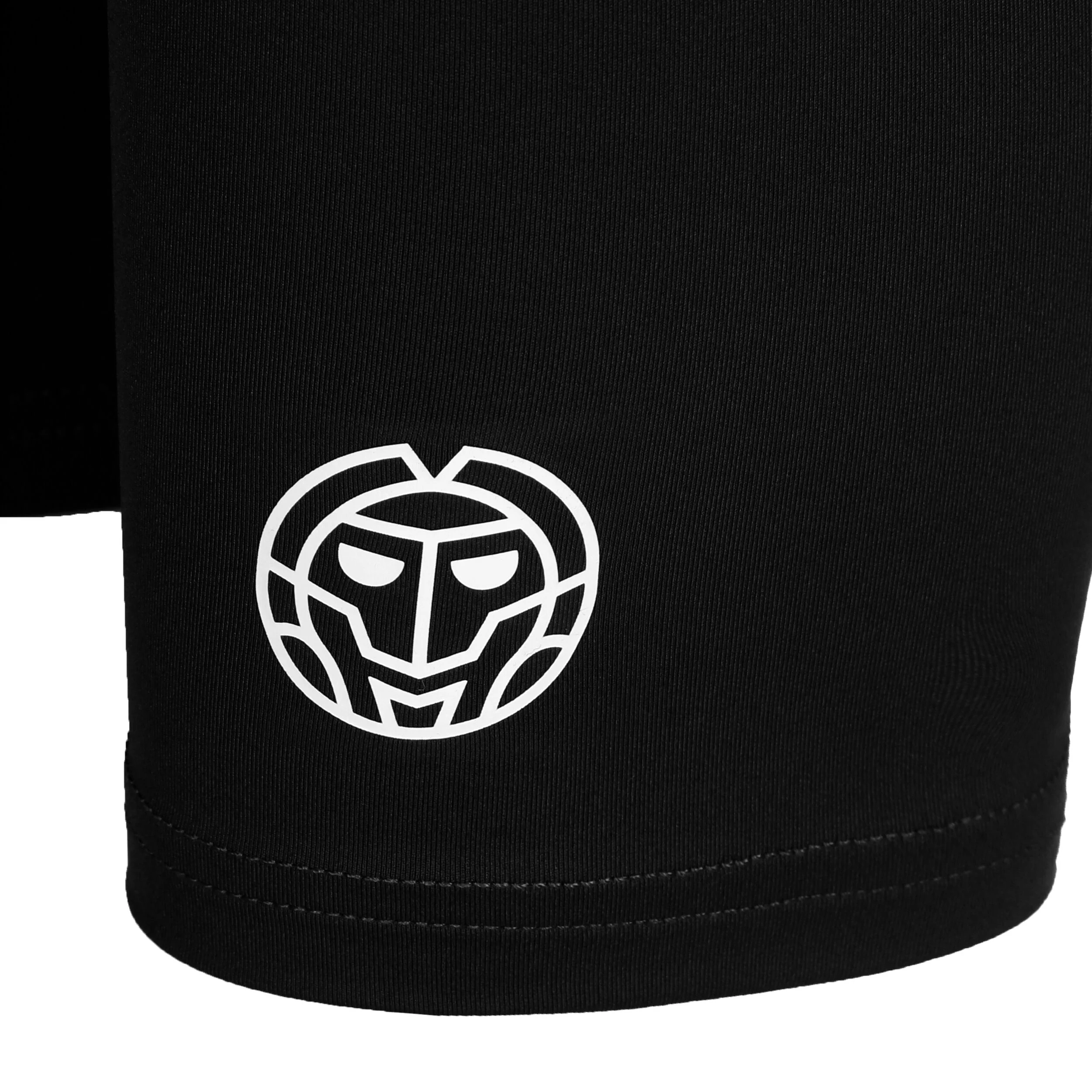 Crew Tight Damen - Schwarz