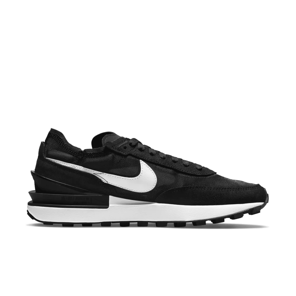 Nike Waffle One DC2533-001 / schwarz