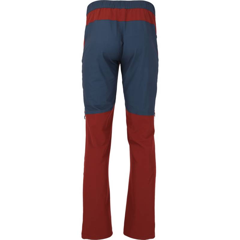 Whistler Saldon Softshellhose Herren