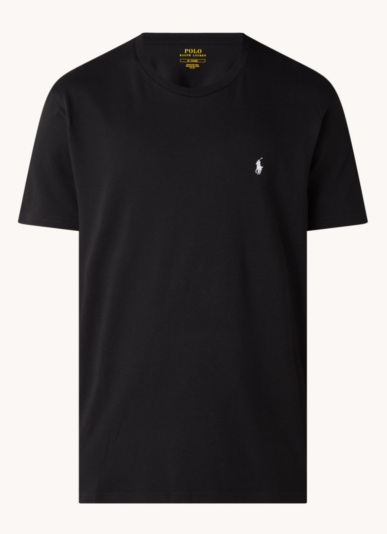 Tricou cu logo Ralph Lauren
