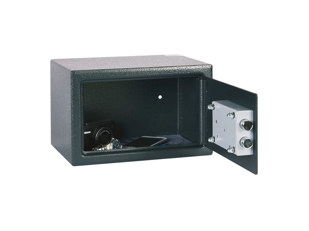 Kluisbox Chubbsafes Air UG-10-KL Wohnmobil-Tresor
