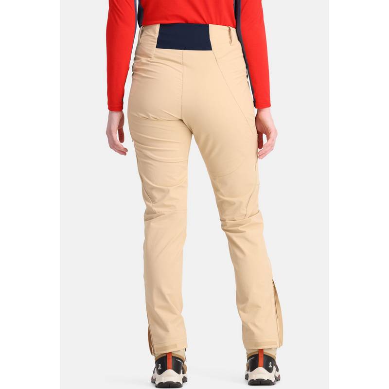 Kari Traa Voss Softshellhose Damen