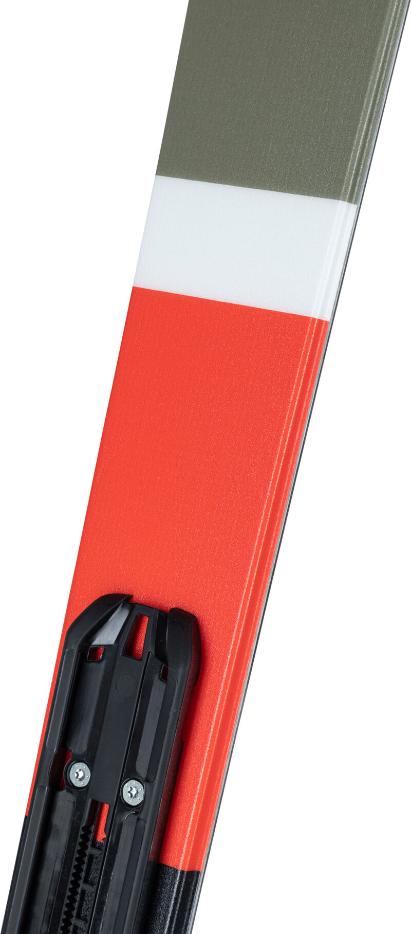 KINDER FREESTYLE SKIER SPRAYER