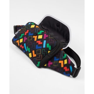 Tetris Gürteltasche Colored Game