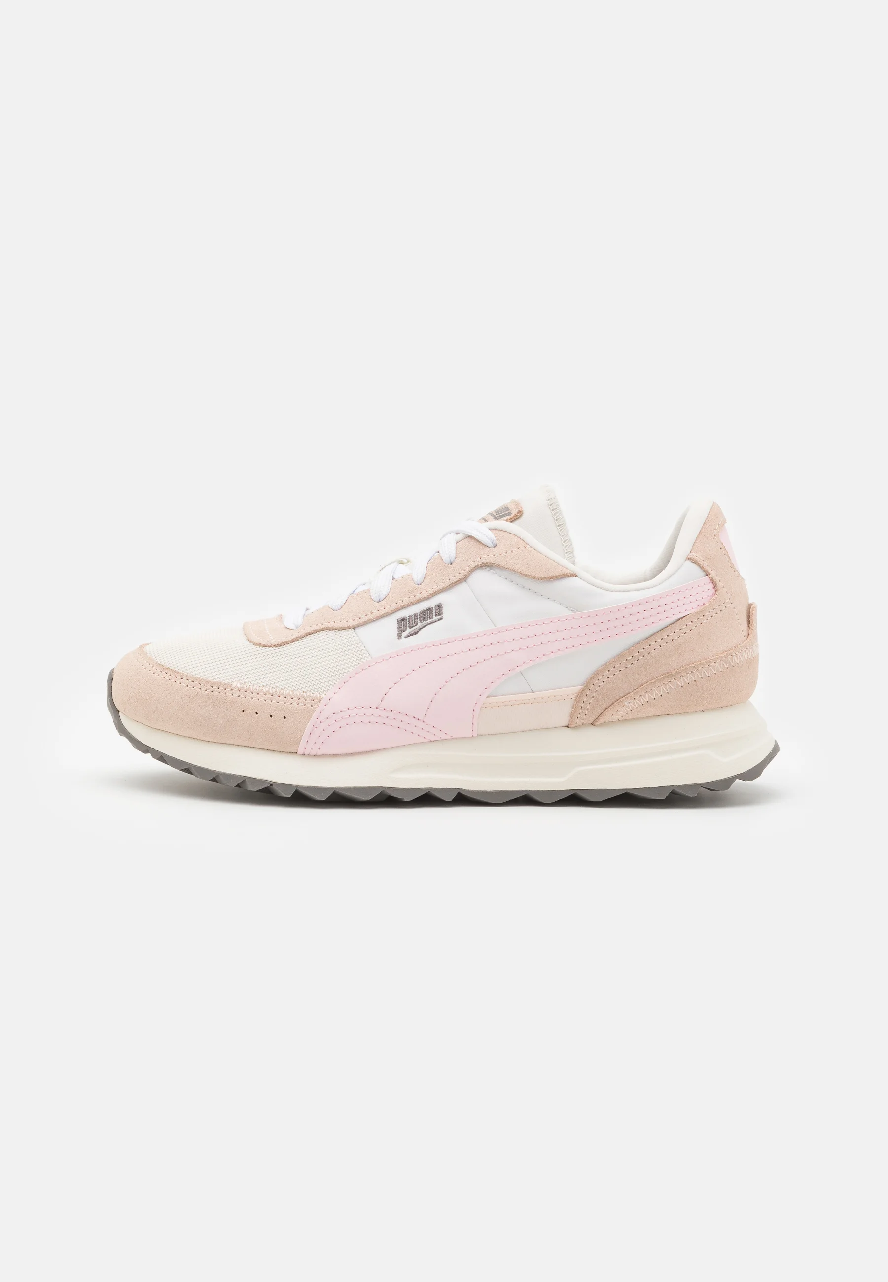 Puma ROAD RIDER UNISEX - Zapatillas bajas