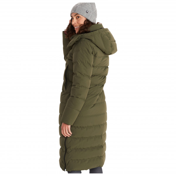 Marmot - Women's Prospect Coat - Mantel