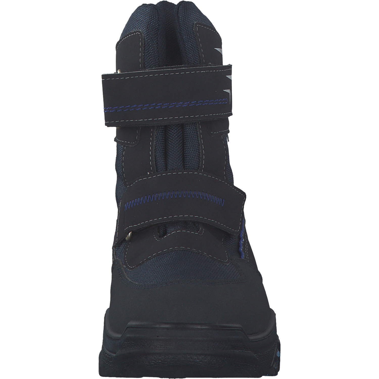 Ricosta Arctic 9720100, Stiefeletten (Kinder), Kinder, Blau