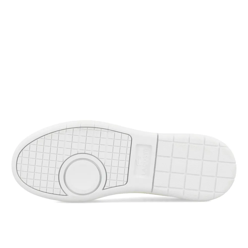 Lacoste CARNABY Platform 46SFA0033-1T5 / weiss