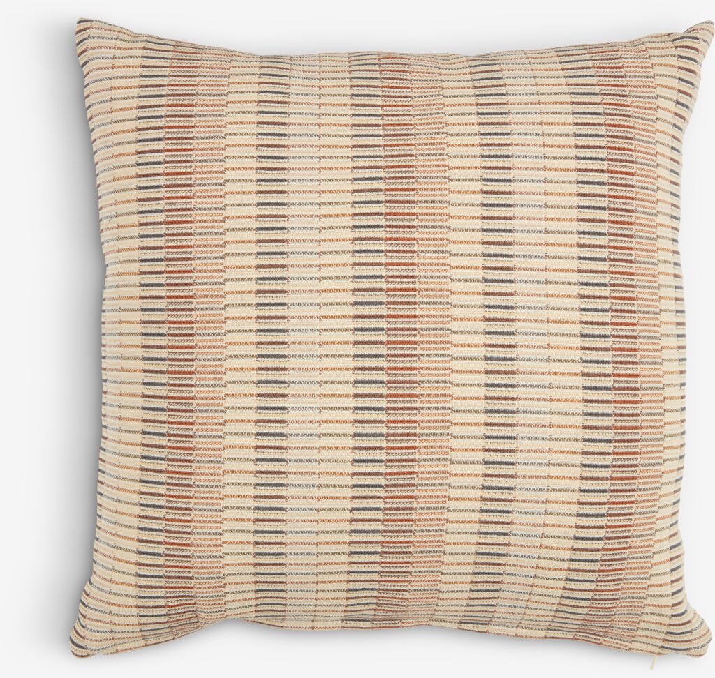 SALVIA Poduszka dekoracyjna SALVIA 45x45 wielokolorowa