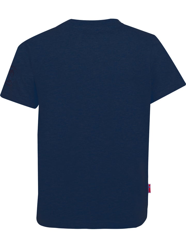 Trollkids Funktionsshirt 