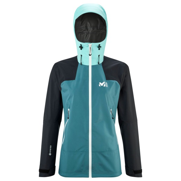 Millet - Women's K Hybrid GTX Jacket - Regenjacke