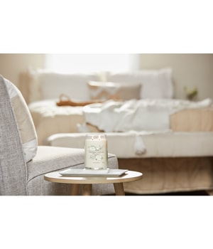 Yankee Candle White Gardenia Duftkerze-368 g