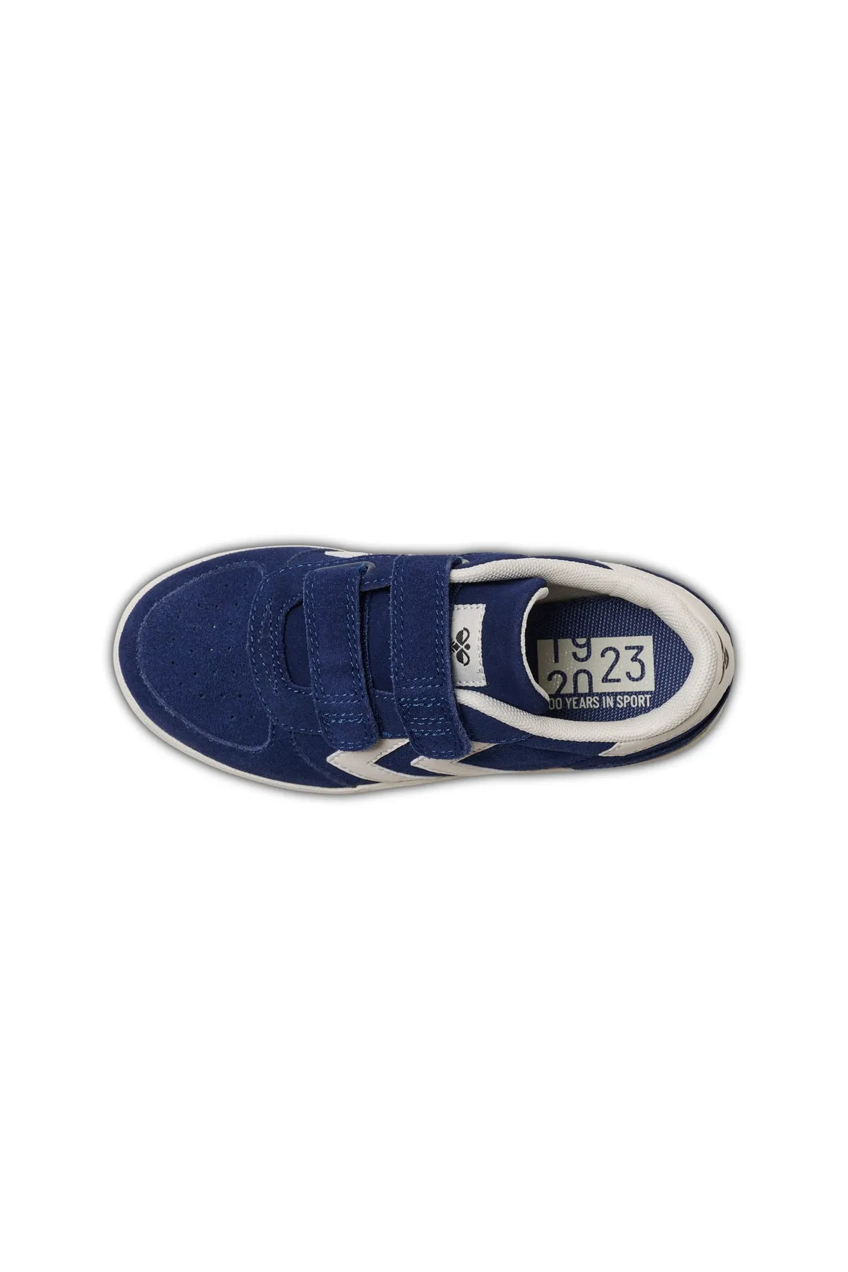 hummel  VICTORY WILDLEDER II