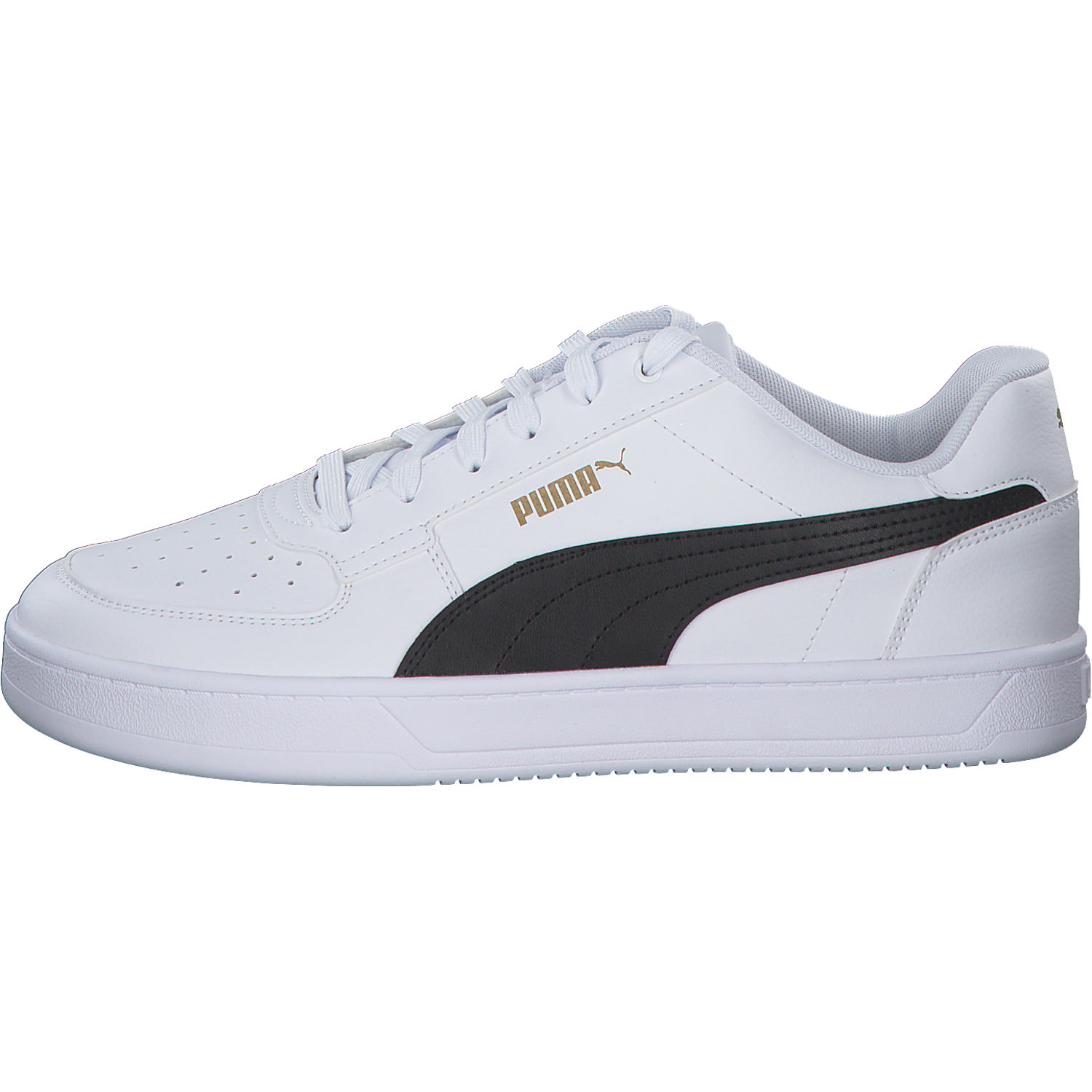 Puma Caven 2.0 392290, Klassische- & Business Schuhe, Herren, white black