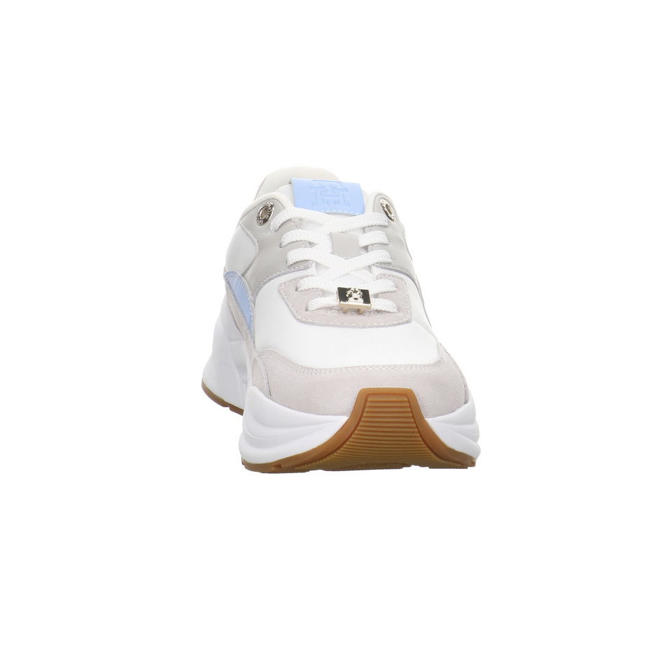 Tommy Hilfiger Chunky Feminine Runner Sneaker