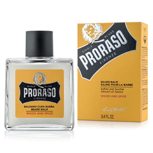 Proraso Bart Balsam 100 ml