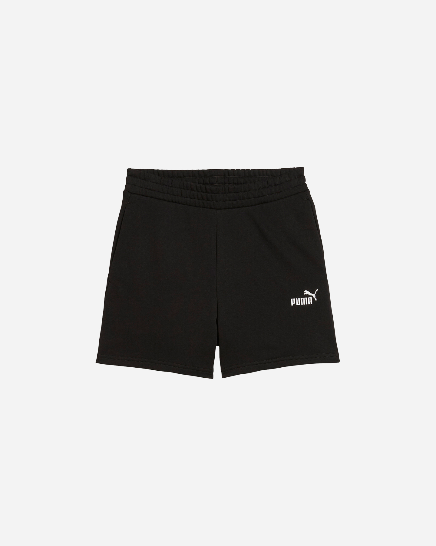 Szorty Puma Basic W 682440-01