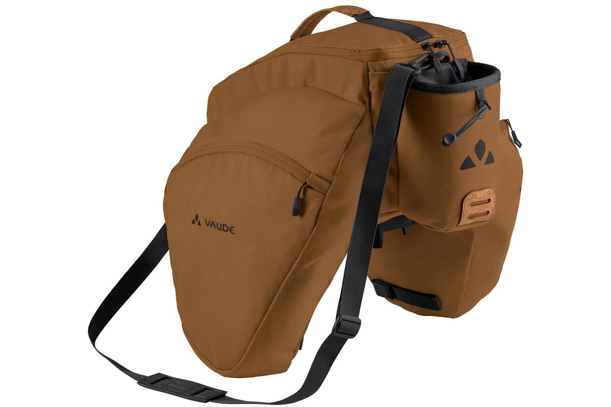 Vaude eSilkroad Plus - Gepu00e4cktru00e4gertasche