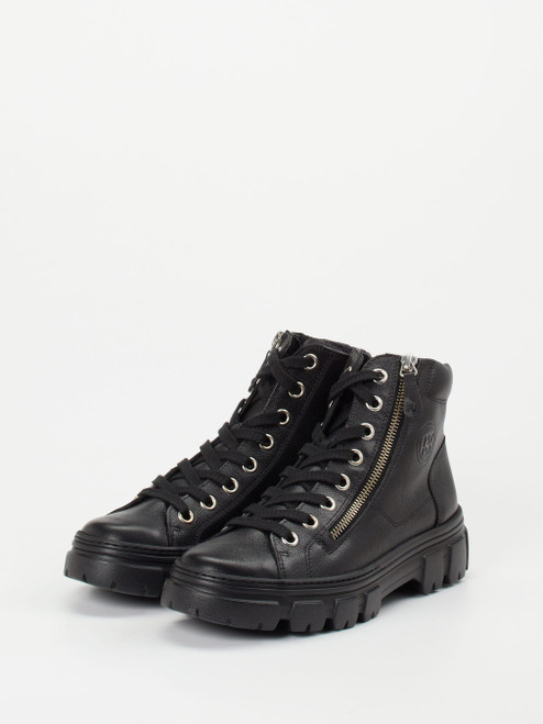 Sneaker High-16730090044 Paul Green