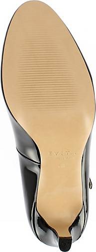 EVITA Damen Pumps BIANCA