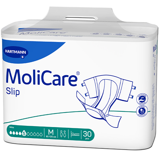 MOLICARE Slip extra Gr.M  30 St