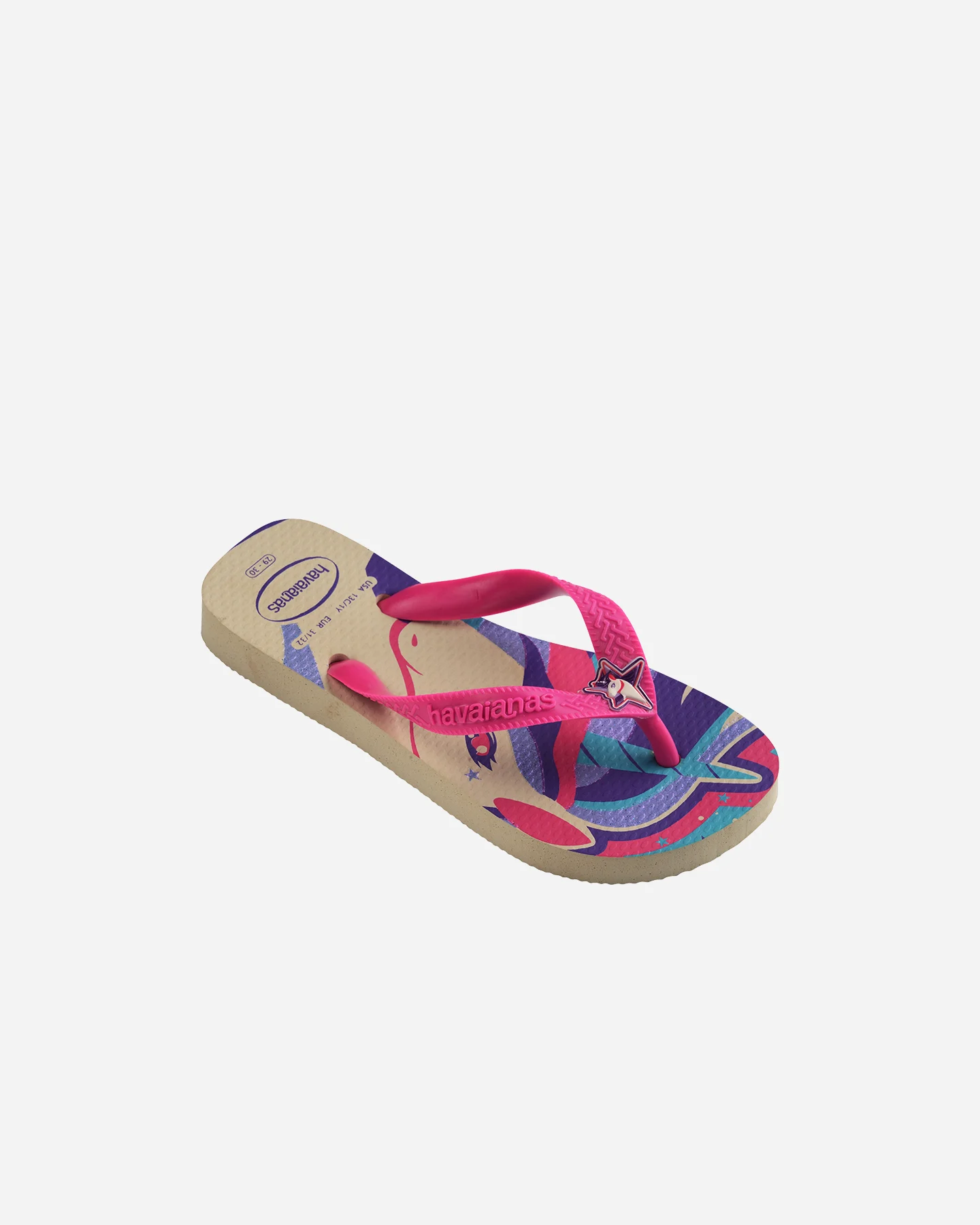 Infradito Havaianas Fantasy Jr 4103405-6238