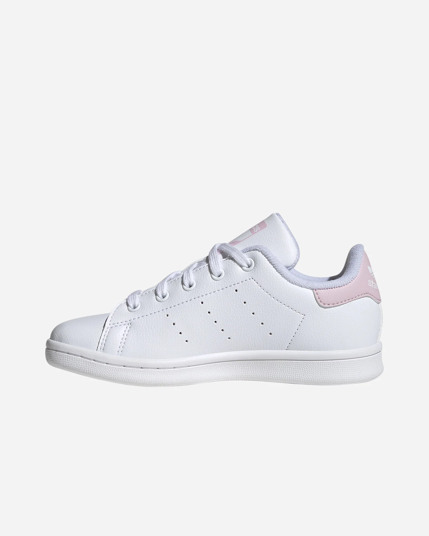 Buty sportowe Adidas Stan Smith Ps Jr IF1258