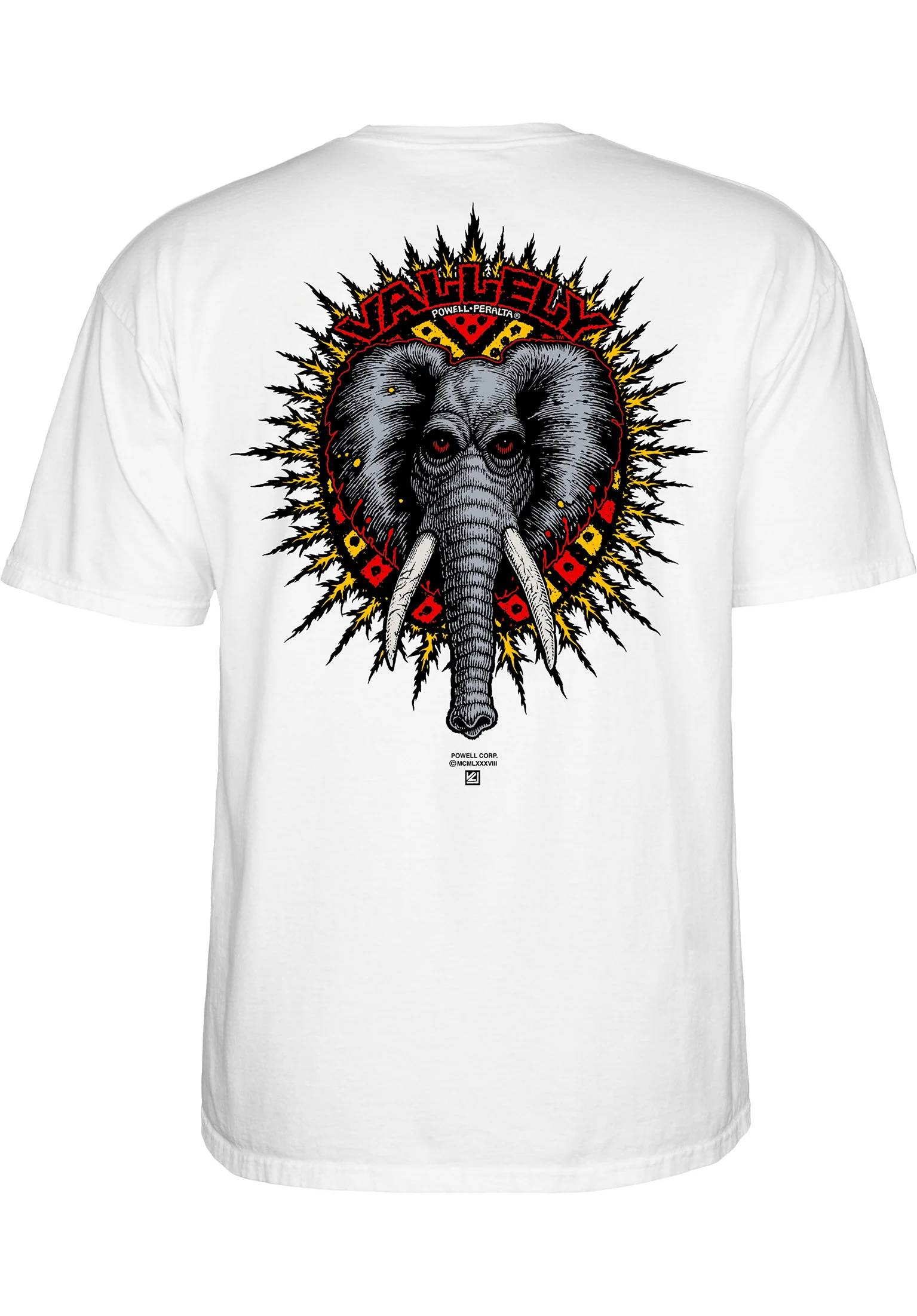 Vallely Elephant
