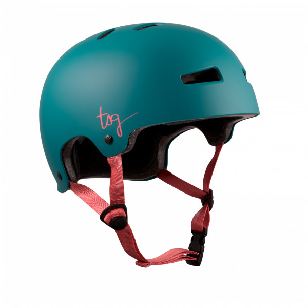 TSG - Women's Evolution Solid Color - Radhelm