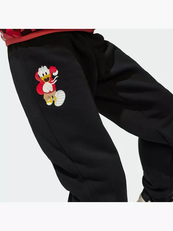 adidas adidas x Disney Micky Maus Kids Jogginganzug