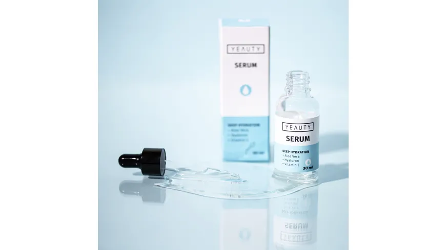 YEAUTY Deep Hydration Serum 30 ml