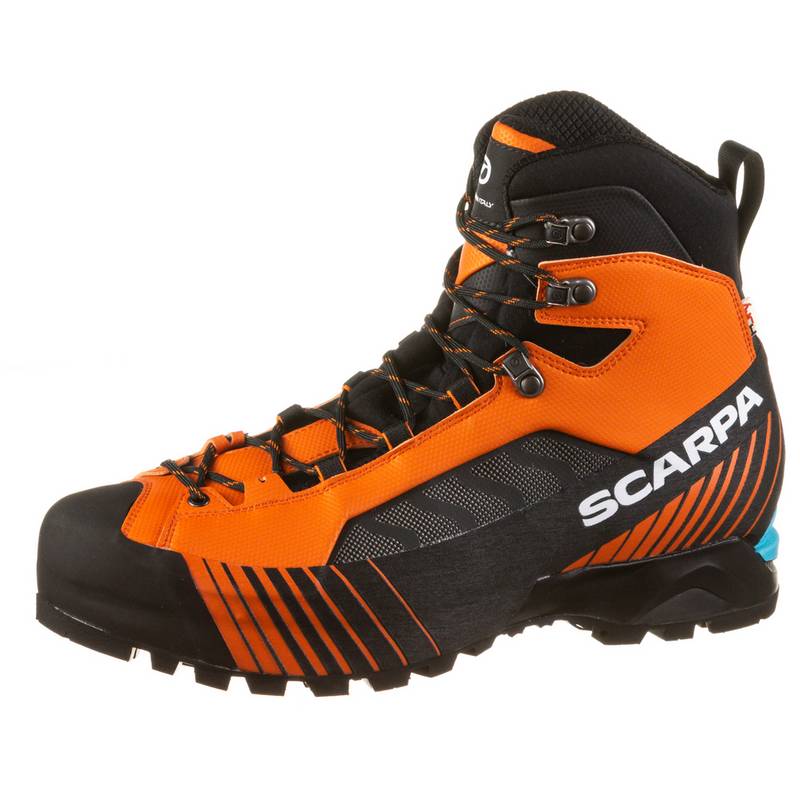 Scarpa Ribelle Lite HD Alpine Bergschuhe Herren
