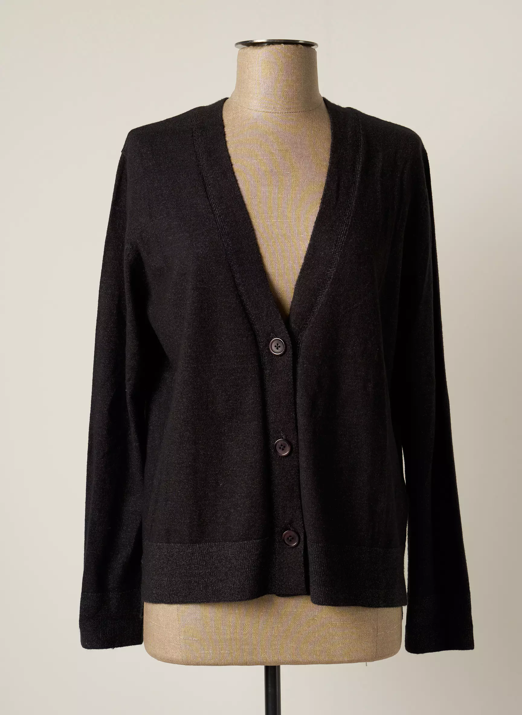 Street One Cardigans Femme couleur gris
