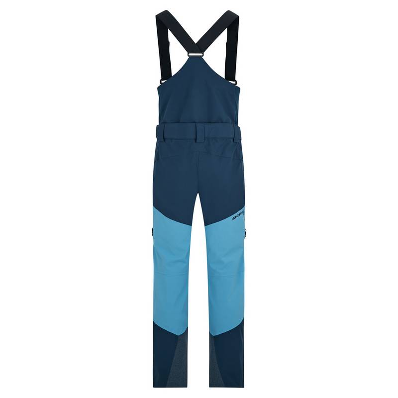 Ziener TRESA BIB Skihose Damen