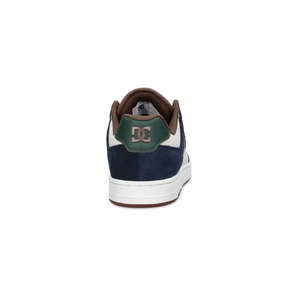 DC Manteca 4 S ADYS100766 NKH / blau