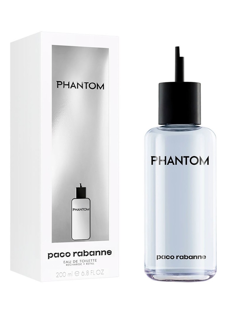 Rabanne Phantom Eau de Toilette Refill - refill