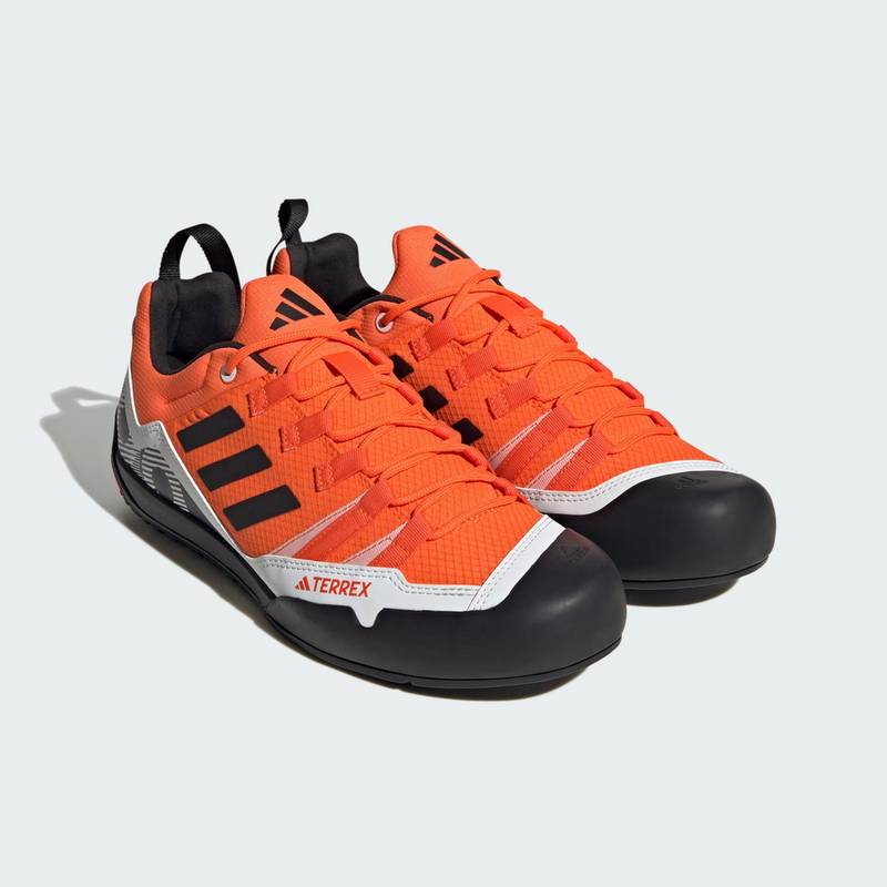 adidas TERREX Swift Solo 2.0 Wanderschuh Walkingschuhe
