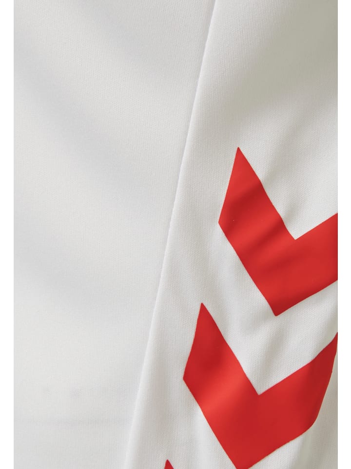 Hummel Hummel Verstellbare Taille Anzug Hmlpromo Herren in WHITE/TRUE RED günstig kaufen