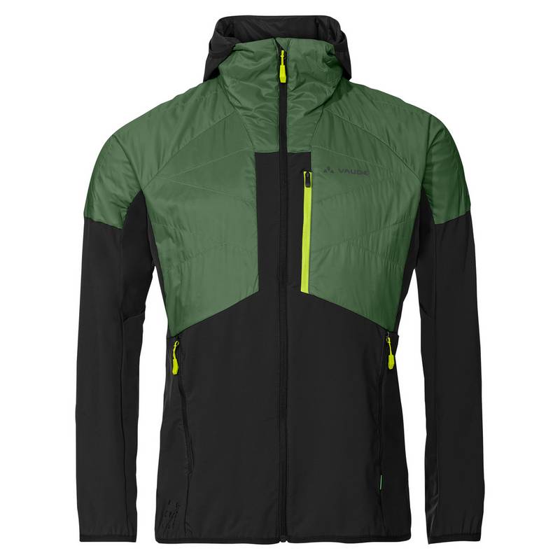 VAUDE Men's Brenva Jacket Outdoorjacke Herren