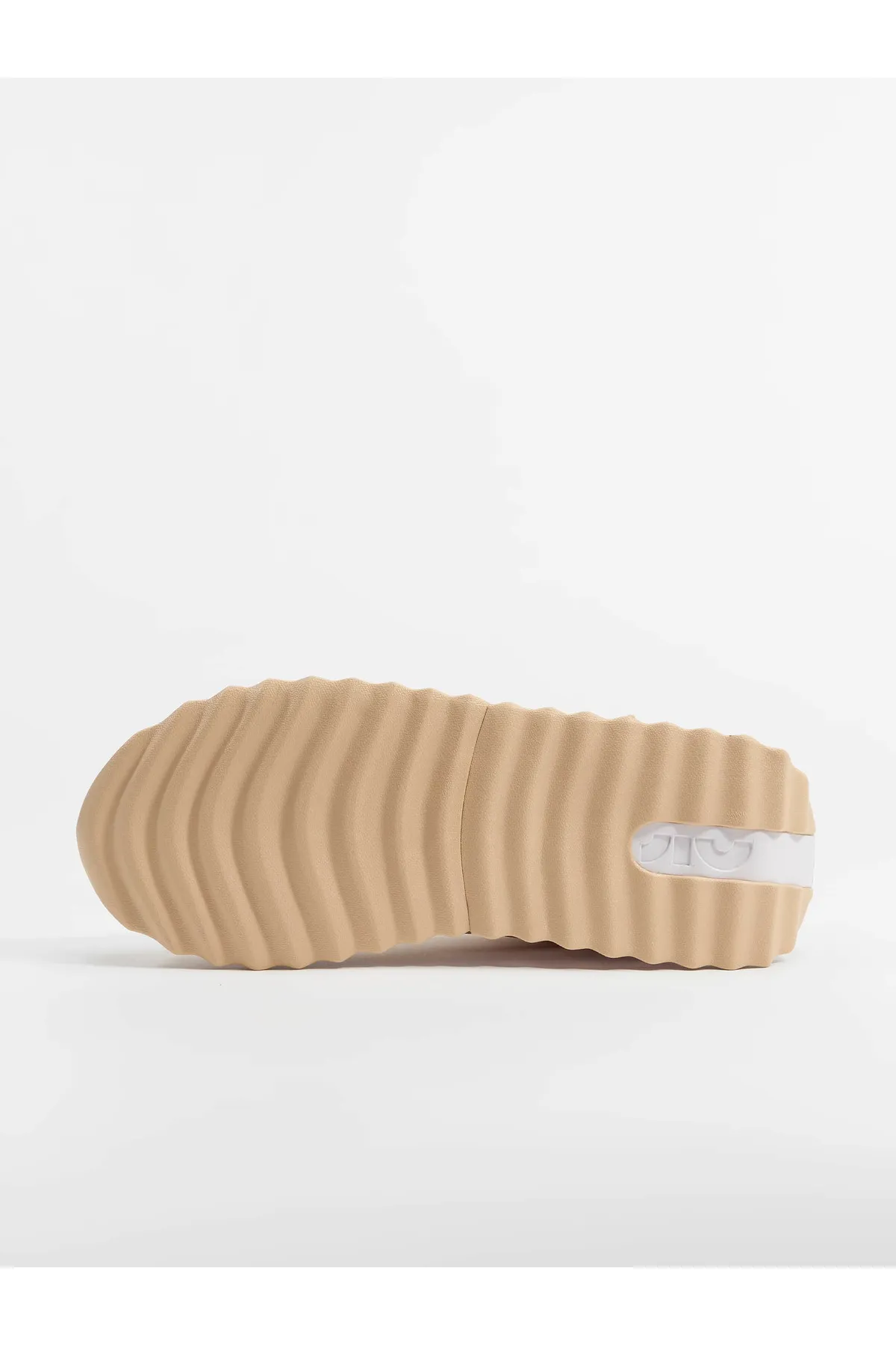 Nike  Sneaker - Rosa - Flacher Absatz