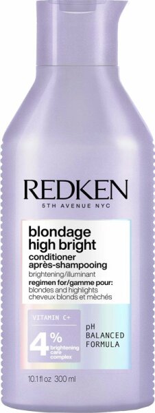 Redken Blondage High Bright Conditioner