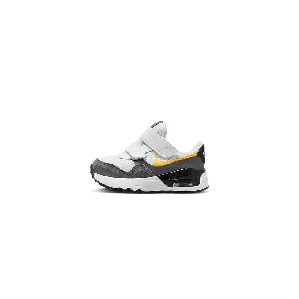 Nike Air Max SYSTM DQ0286-104 / weiss