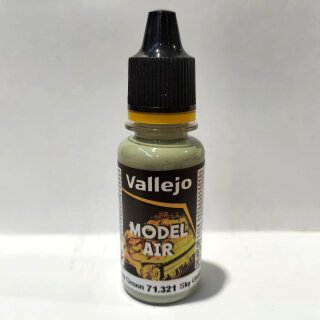 Vallejo Model Air - IJA Light Green (71321) (18ml)