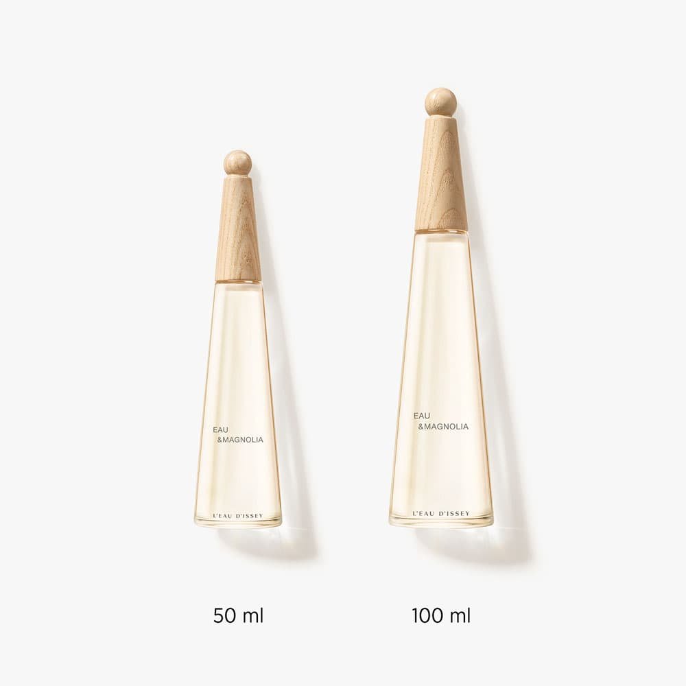 Issey Miyake L'Eau d'Issey Eau & Magnolia Eau de Toilette Nat. Spray